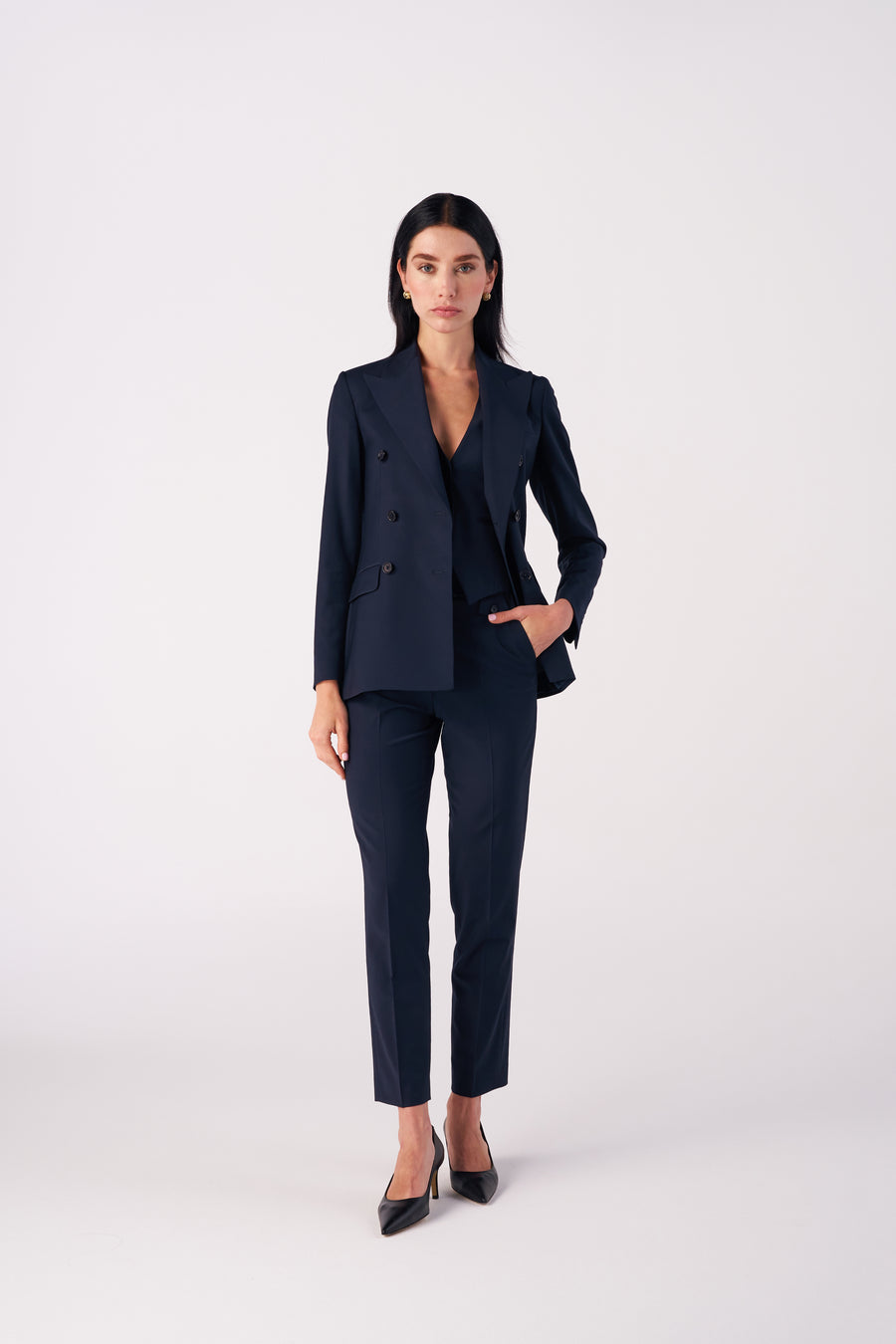 Nemotti tailoring and our story